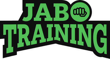 JAB TRAINING 로고